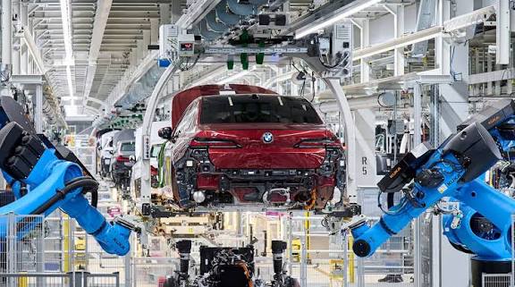 Automotive applications