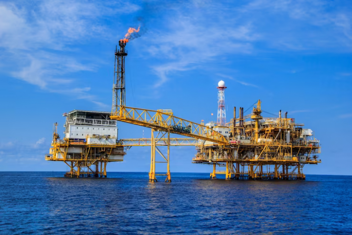 Oil & Gas
