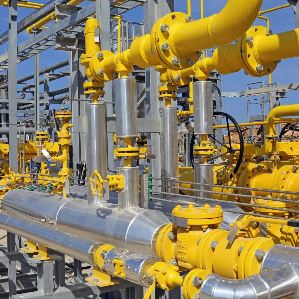 Fluid Handling