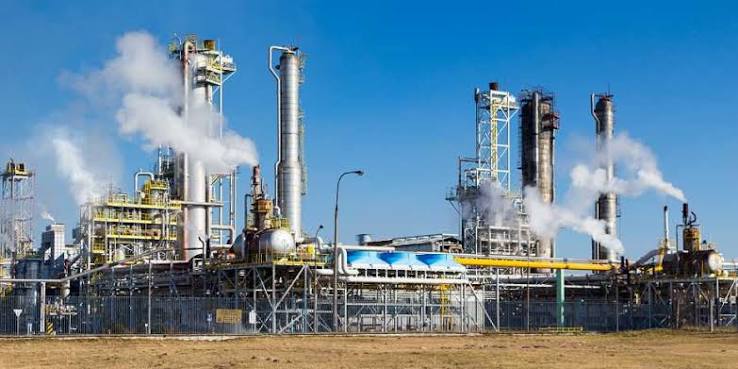 Industrial applications