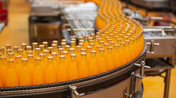 Food & Beverages