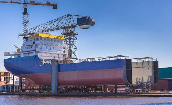 Ship Building