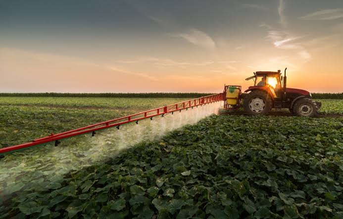 Agriculture applications