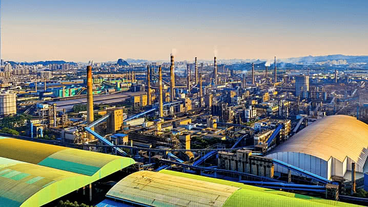 Industrial conveyor rubber products