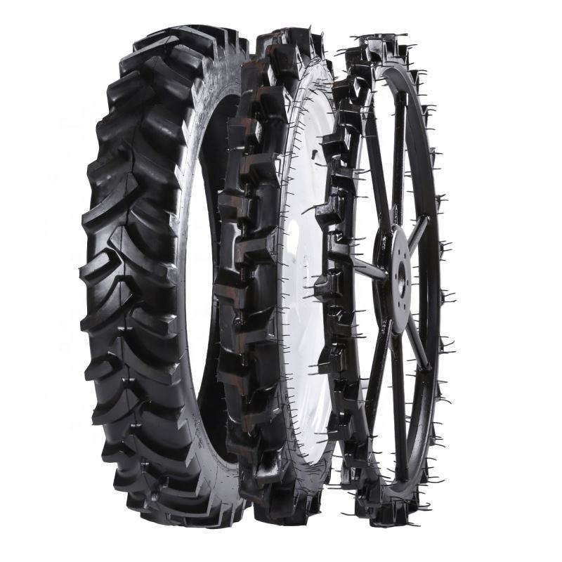 Precision rubber component